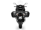 SHAD 3P Pannier Rack for Honda Integra 750 (16-24)