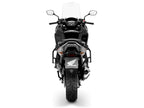 SHAD 3P Pannier Rack for Honda Integra 750 (16-24)
