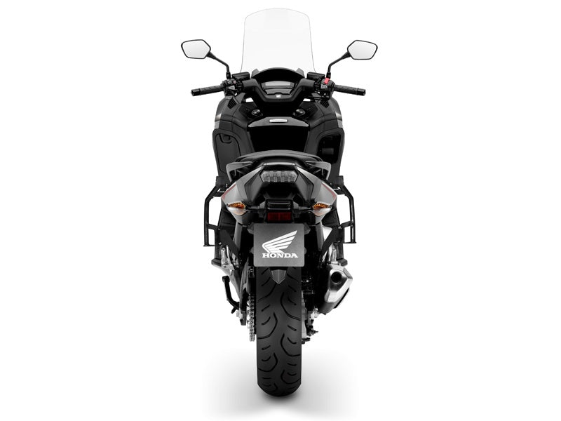 SHAD 3P Pannier Rack for Honda Integra 750 (16-24)