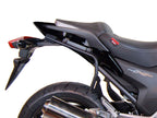 SHAD 3P Pannier Rack for Honda Integra 750 (14-15)