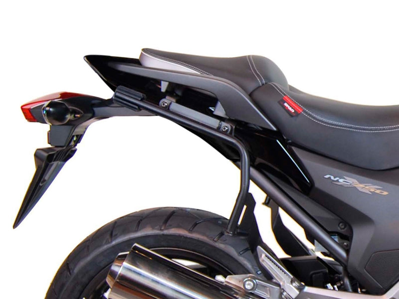 SHAD 3P Pannier Rack for Honda Integra 750 (14-15)
