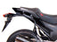 SHAD 3P Pannier Rack for Honda Integra 750 (14-15)