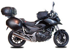 SHAD 3P Pannier Rack for Honda Integra 750 (14-15)