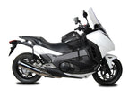 SHAD 3P Pannier Rack for Honda Integra 750 (14-15)