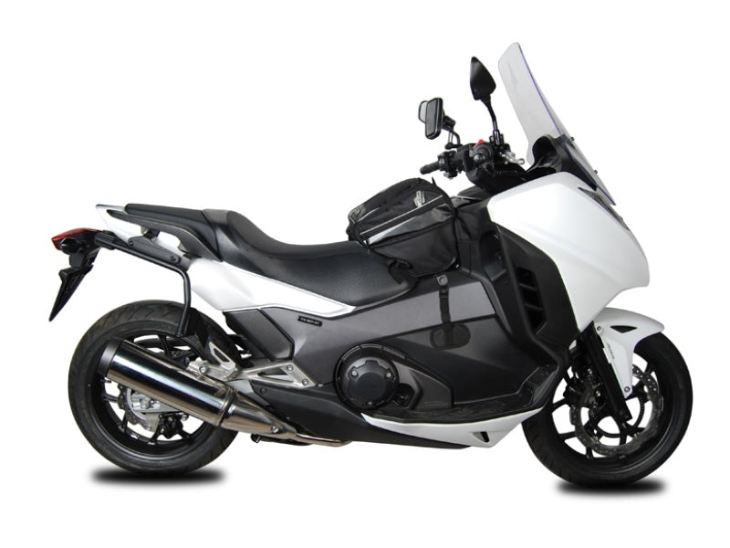 SHAD 3P Pannier Rack for Honda Integra 750 (14-15)