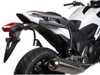 SHAD 3P Pannier Rack for Honda Integra 750 (14-15)
