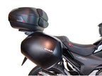SHAD 3P Pannier Rack for Honda Integra 750 (14-15)
