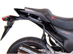 SHAD 3P Pannier Rack for Honda Integra 750 (14-15)