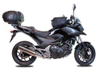SHAD Top Box Rack for Honda Integra 700 (12-13)
