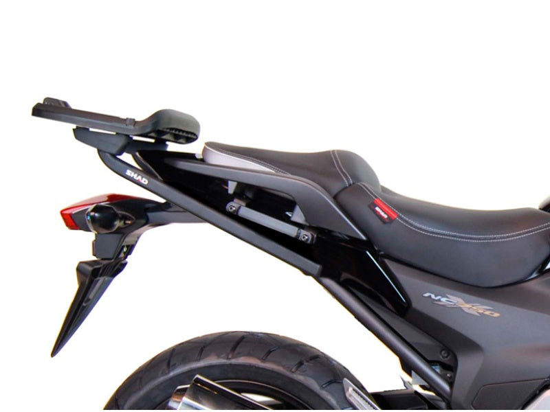 SHAD Top Box Rack for Honda Integra 700 (12-13)
