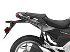SHAD 3P Pannier Rack for Honda NC750X (16-20)