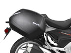 SHAD 3P Pannier Rack for Honda NC750S (16-19)