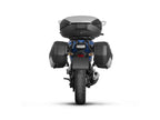 SHAD 3P Pannier Rack for Honda NC750S (16-19)