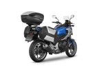 SHAD 3P Pannier Rack for Honda NC750X (16-20)