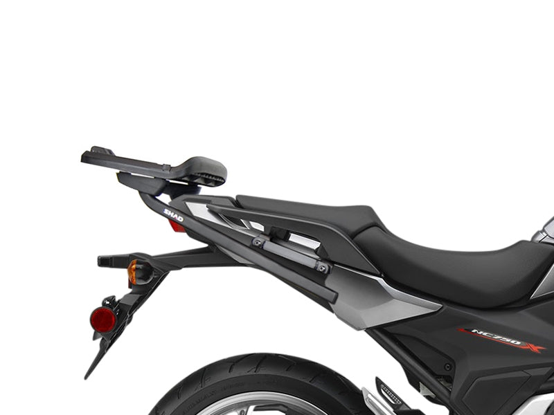 SHAD Top Box Rack for Honda NC750S (16-19) Main image