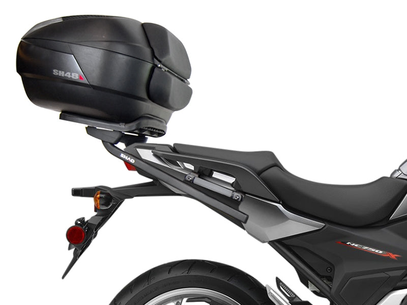 SHAD Top Box Rack for Honda NC750X (16-25) Secondary image