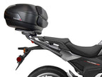 SHAD Top Box Rack for Honda NC750X (16-25)