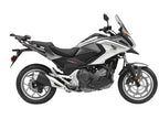SHAD Top Box Rack for Honda NC750X (16-25)
