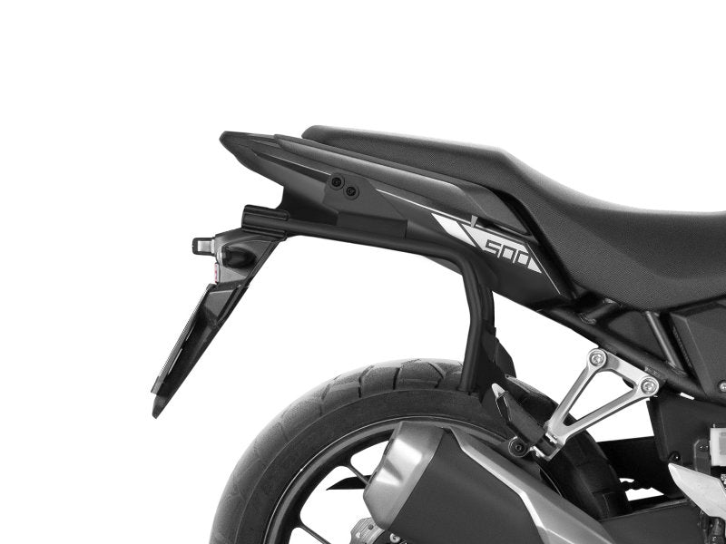 SHAD 3P Pannier Rack for Honda NX500 (23-26)
