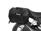 SHAD 3P Pannier Rack for Honda NX500 (23-26)