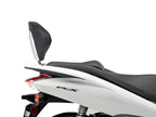 SHAD Backrest & Sissybar for Honda PCX125 (10-26)
