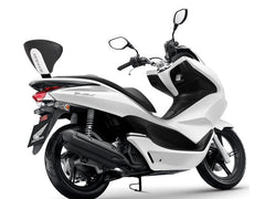 SHAD Backrest & Sissybar for Honda PCX 125 (10-23)