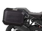SHAD 4P Pannier Rack for Harley Davidson Pan America 1250 (21-26)