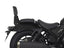 SHAD Backrest & Sissybar for Honda CMX1100 Rebel (21-26)