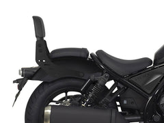 SHAD Backrest & Sissybar for Honda CMX1100 Rebel (21-25)