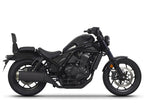 SHAD Backrest & Sissybar for Honda CMX1100 Rebel (21-26)