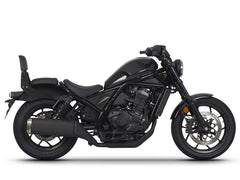 SHAD Backrest & Sissybar for Honda CMX1100 Rebel (21-25)