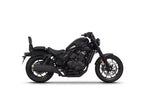 SHAD Backrest & Sissybar for Honda CMX1100 Rebel (21-26)