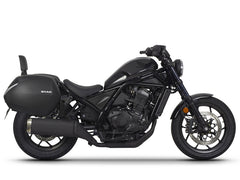 SHAD Backrest & Sissybar for Honda CMX1100 Rebel (21-25)
