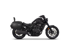 SHAD Backrest & Sissybar for Honda CMX1100 Rebel (21-25)