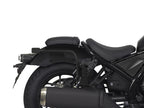 SHAD 3P Pannier Rack for Honda CMX1100 Rebel (21-26)