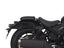 SHAD 3P Pannier Rack for Honda CMX1100 Rebel (21-26)