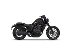 SHAD 3P Pannier Rack for Honda CMX1100 Rebel (21-26)
