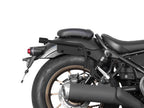 SHAD 3P Pannier Rack for Honda CMX500 Rebel S (17-26)
