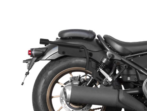 SHAD 3P Pannier Rack for Honda CMX500 Rebel S (17-26)