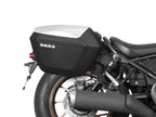 SHAD 3P Pannier Rack for Honda CMX500 Rebel S (17-26)
