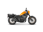SHAD 3P Pannier Rack for Honda CMX500 Rebel S (17-26)