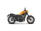 SHAD 3P Pannier Rack for Honda CMX500 Rebel S (17-26)