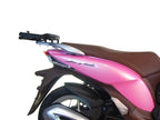 SHAD Top Box Rack for Honda SH Mode 125 (14-26)
