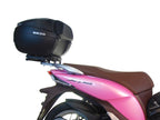 SHAD Top Box Rack for Honda SH Mode 125 (14-26)
