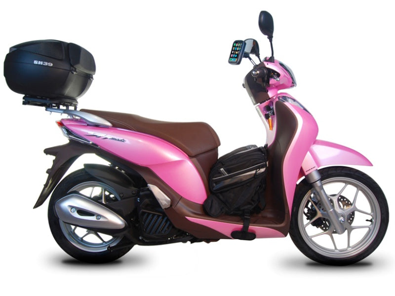 SHAD Top Box Rack for Honda SH Mode 125 (14-26)