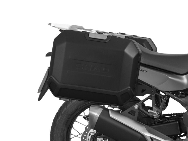 SHAD 4P Pannier Rack for Honda XL750 Transalp (23-25)