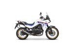 SHAD 4P Pannier Rack for Honda XL750 Transalp (23-25)