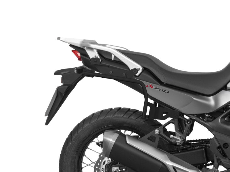 SHAD 3P Pannier Rack for Honda XL750 Transalp (23-25)