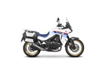 SHAD 3P Pannier Rack for Honda XL750 Transalp (23-25)