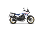 SHAD 3P Pannier Rack for Honda XL750 Transalp (23-25)